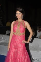 Surabhi at Beeruva Movie Audio Launch